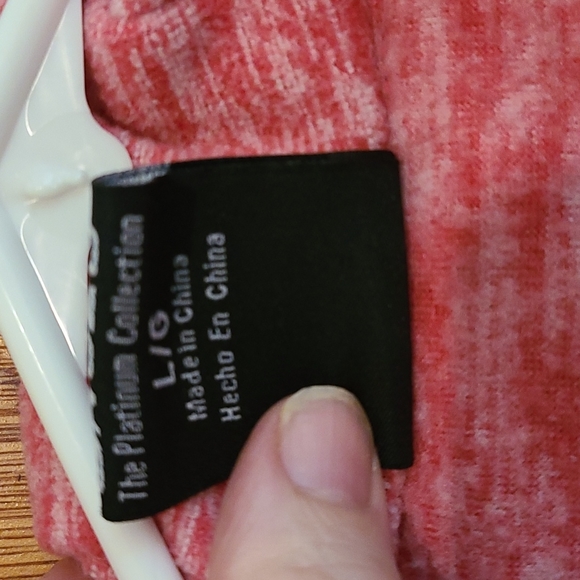 SNOZU Women's Zip Up Vest - Picture 4 of 6